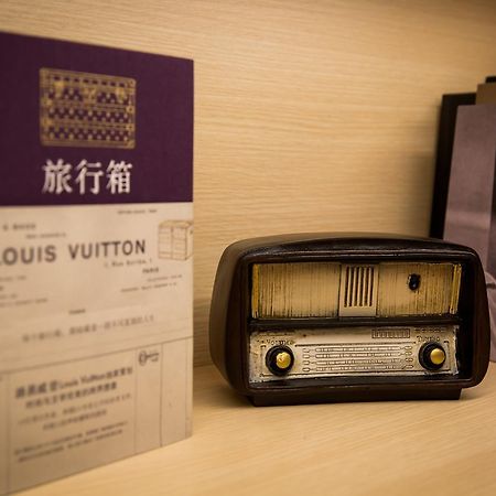 Atour Hotel South Hushu Road Hangzhou Bagian luar foto