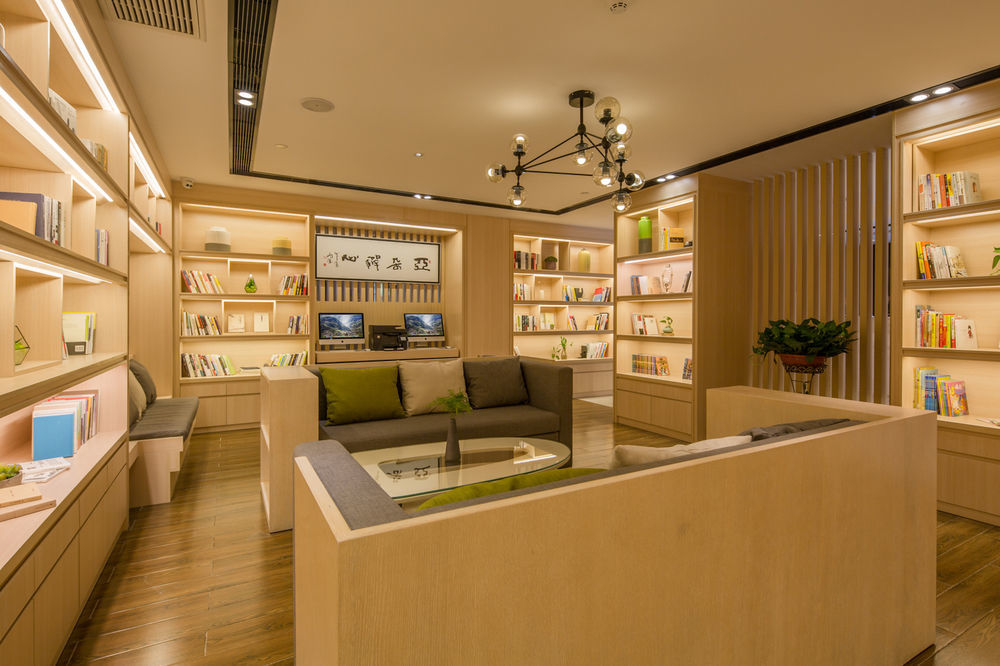 Atour Hotel South Hushu Road Hangzhou Bagian luar foto