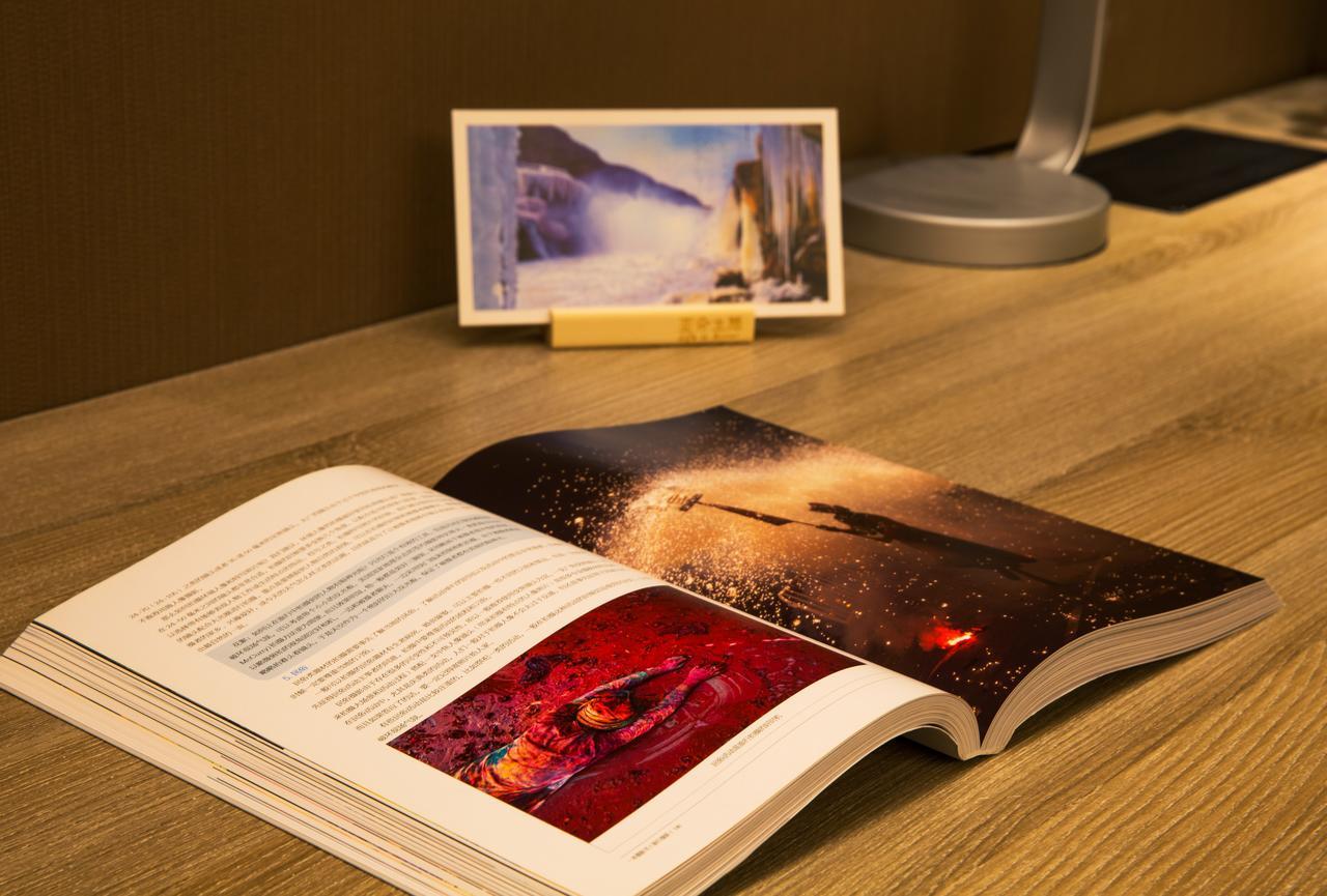 Atour Hotel South Hushu Road Hangzhou Bagian luar foto