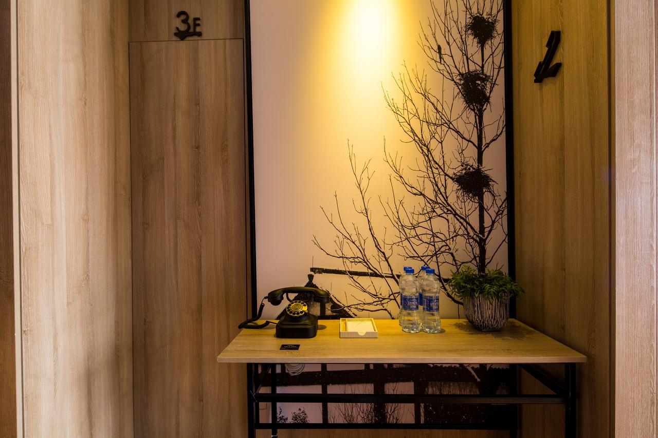 Atour Hotel South Hushu Road Hangzhou Bagian luar foto