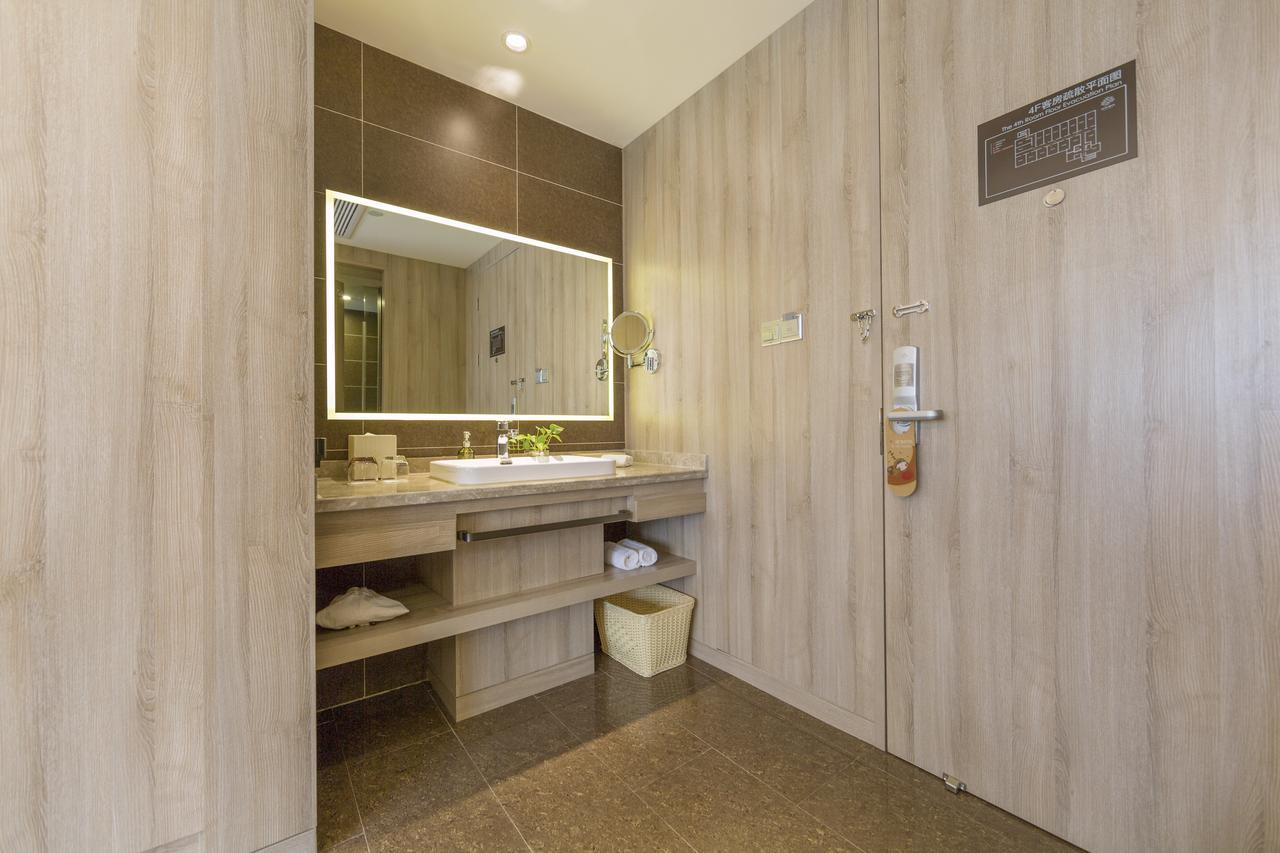 Atour Hotel South Hushu Road Hangzhou Bagian luar foto