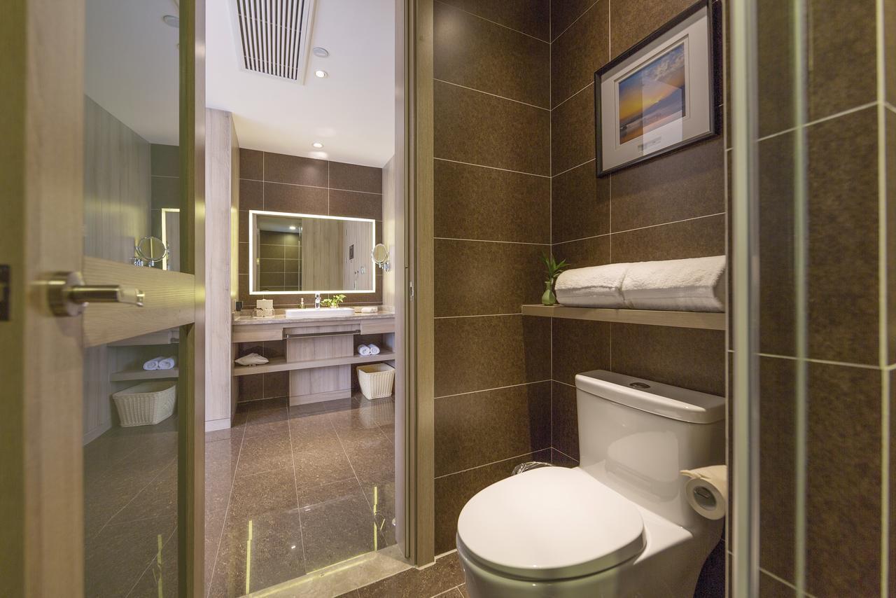 Atour Hotel South Hushu Road Hangzhou Bagian luar foto